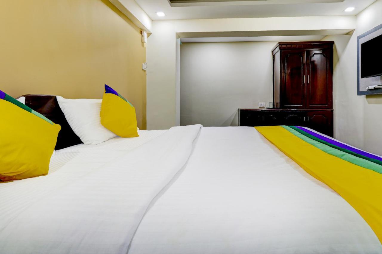 Hotel Itsy By Treebo - Hill View Madikeri