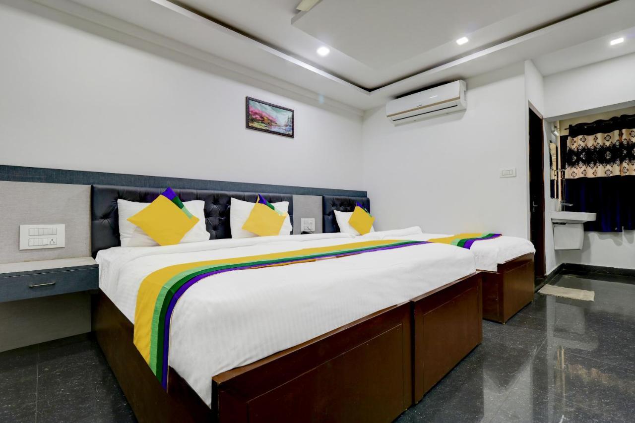 Itsy By Treebo - Hill View Hotel Madikeri