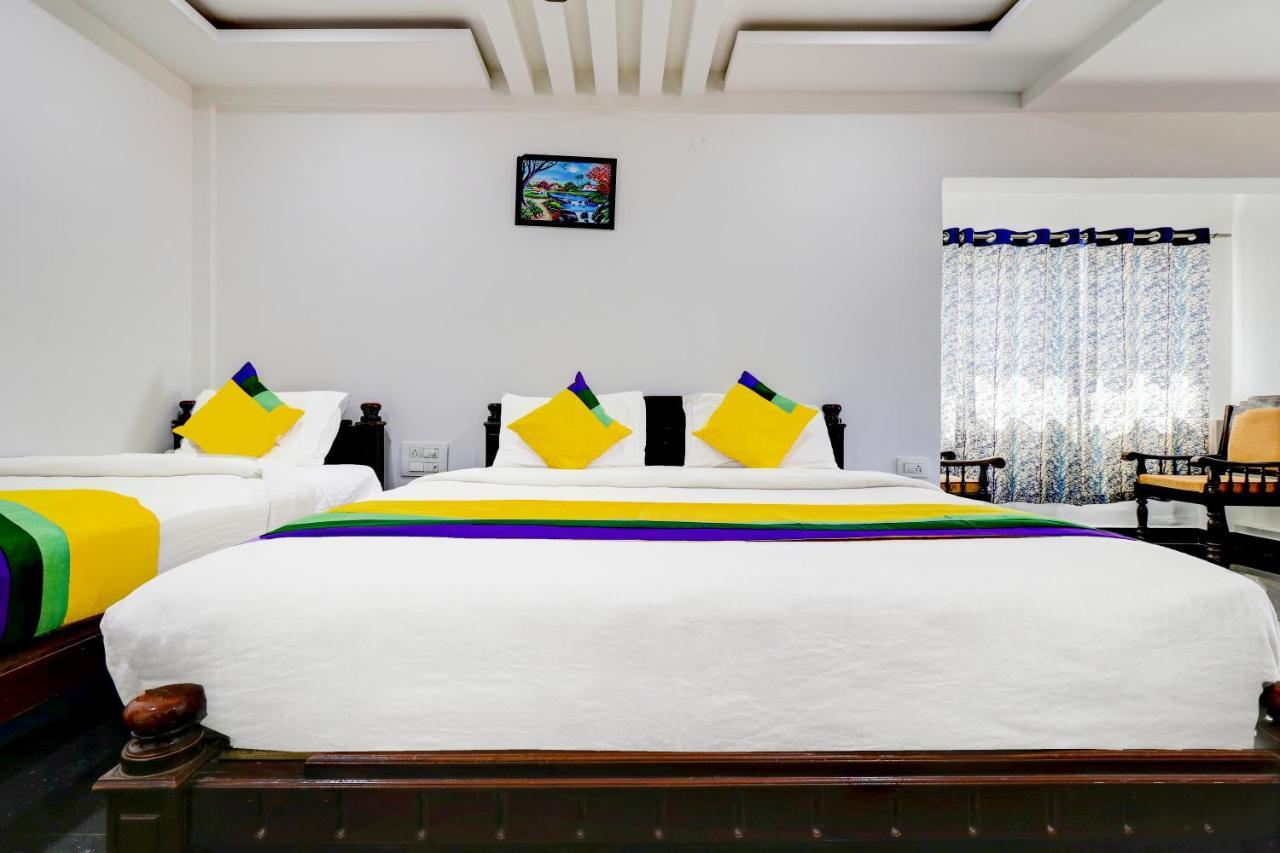 Itsy By Treebo - Hill View Madikeri