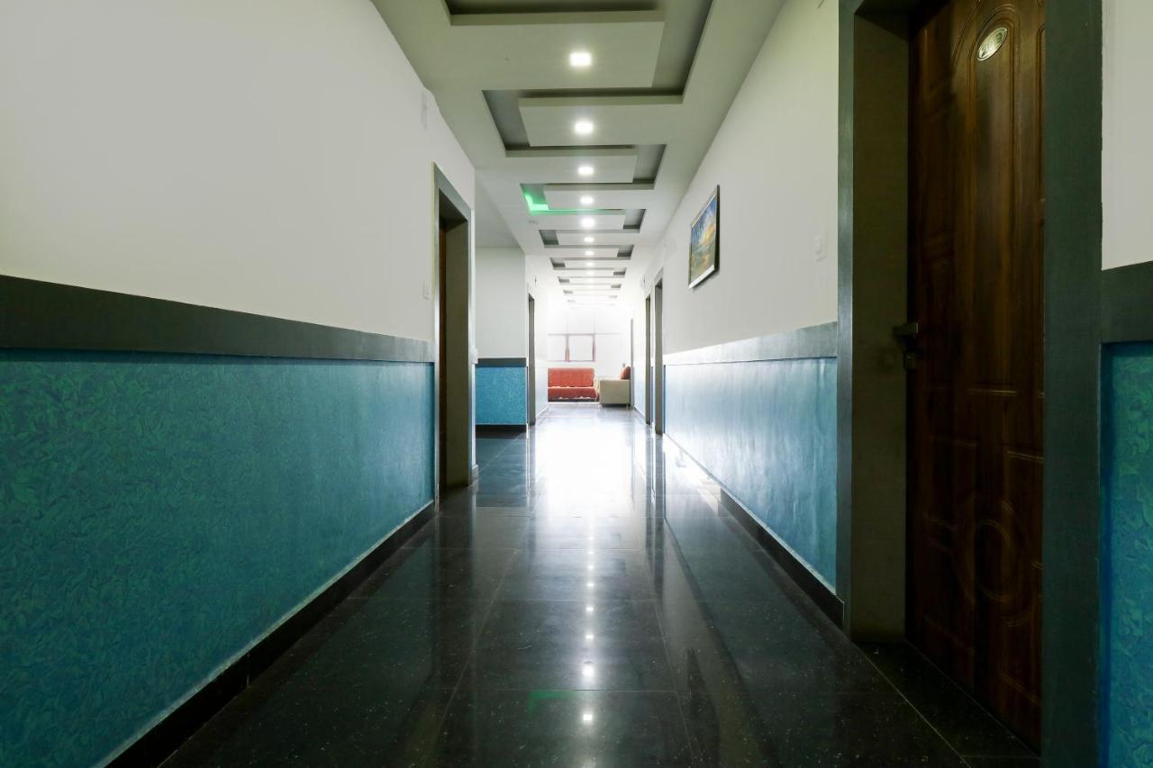 Itsy By Treebo - Hill View Hotel Madikeri