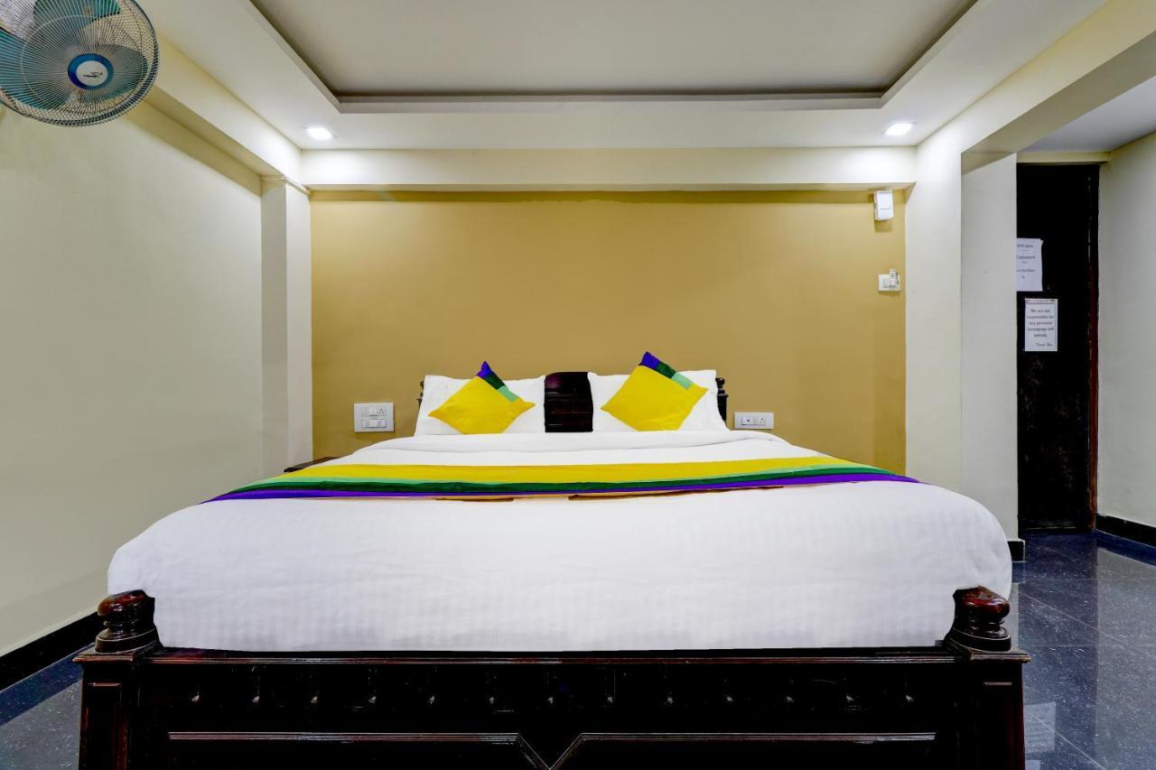 Itsy By Treebo - Hill View Hotel Madikeri
