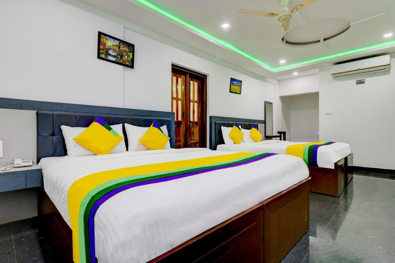 Itsy By Treebo - Hill View 3* Madikeri