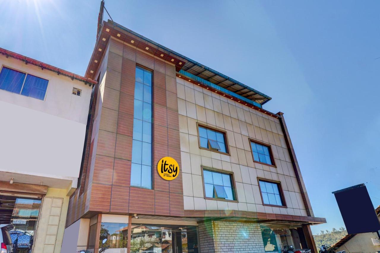 Itsy By Treebo - Hill View Hotel Madikeri
