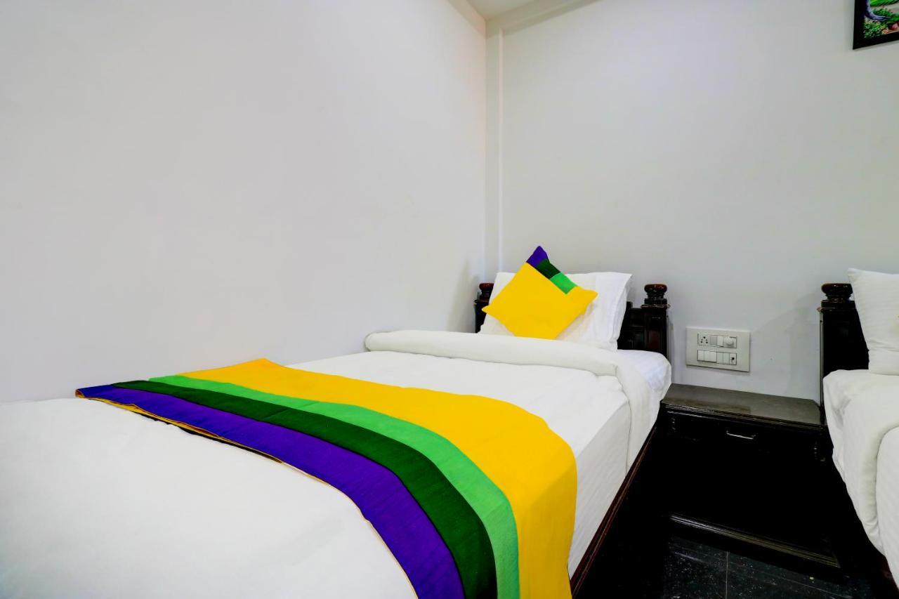 Hotel Itsy By Treebo - Hill View